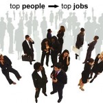 Agentii de recrutare pentru pozitii de middle si top management